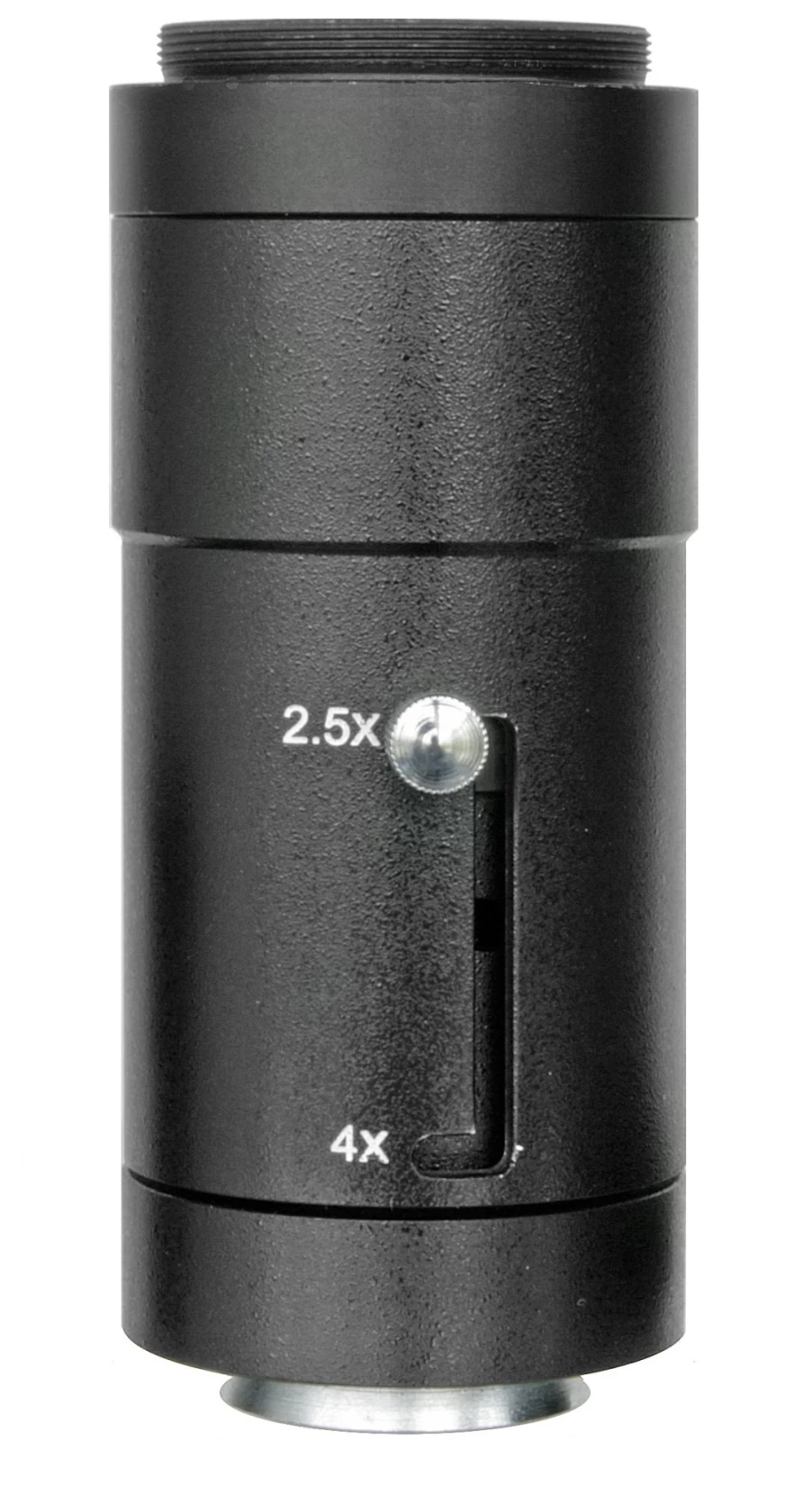 Bresser 2.5X & 4X SLR Camera Adapter for Telescope Photography