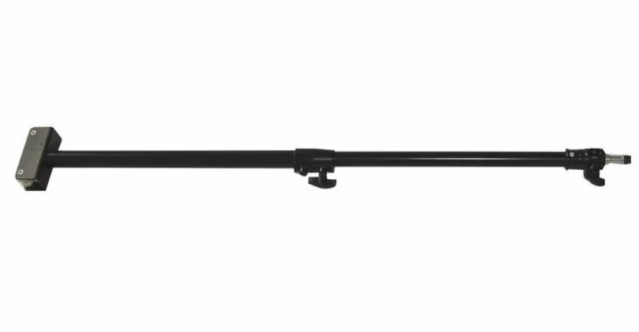 Bresser BR-S110 110cm Support Rail for Bresser Photo Studio System – Durable Camera Mounting Bar