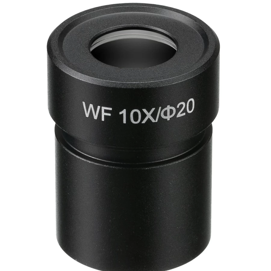 Bresser WF10x 30.5mm Microscope Eyepiece Micrometer for Precision Measurement