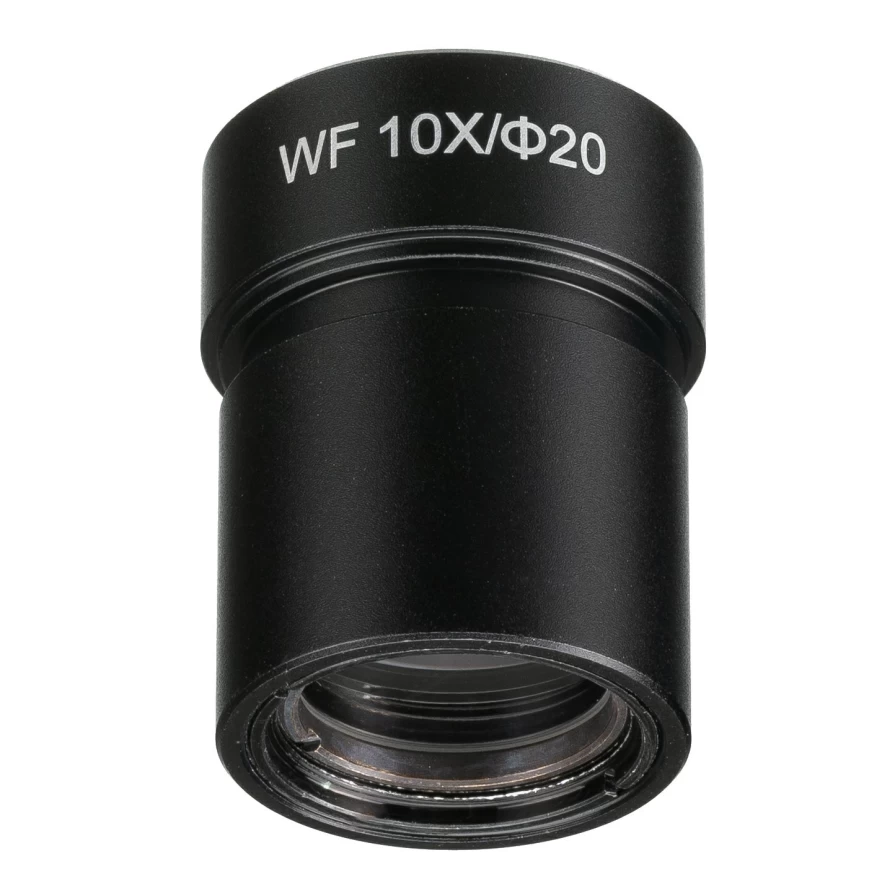 Bresser WF10x 30.5mm Microscope Eyepiece Micrometer for Precision Measurement