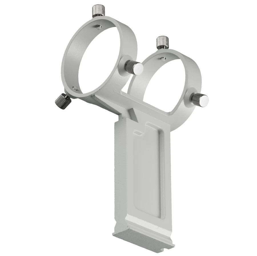 Bresser 8X50 Viewfinder Holder Compatible with Messier Telescopes - Enhanced Viewing Accessory