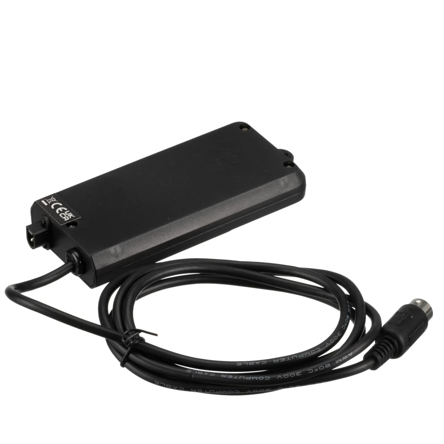 Bresser Portable Hand Box for Photo Storage and Display – Compact Mounting Case for Pictures