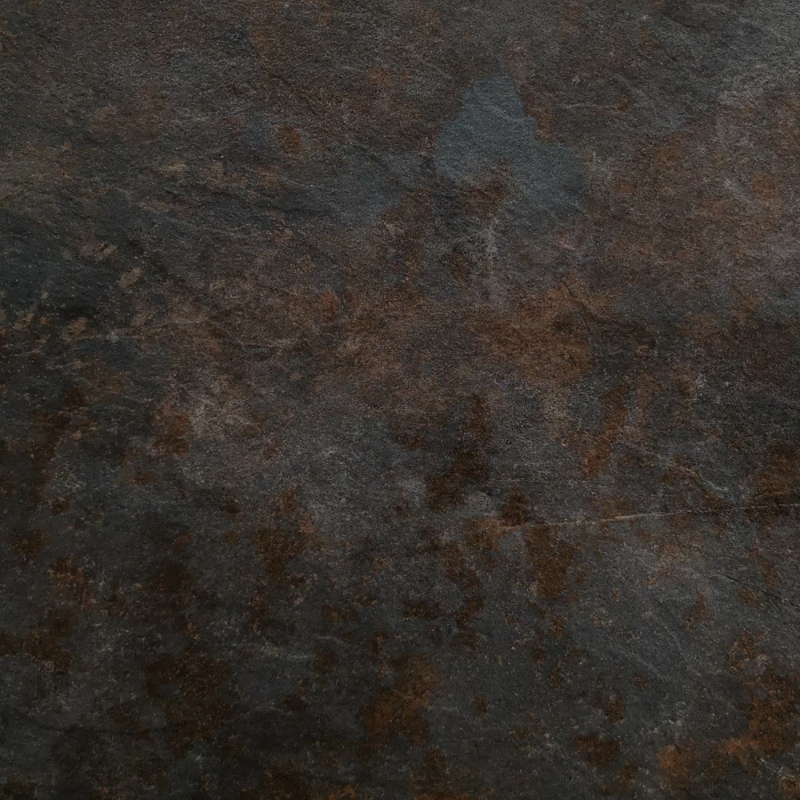 Bresser 60x60cm Dark Nature Stone Photography Backdrop for Tabletop Flat Lay Product Shots