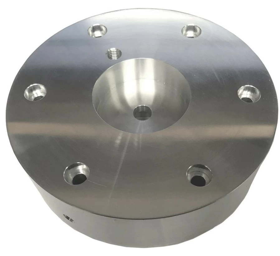 Bresser Pulsar Domes Multi Pier Adaptor Plate for Telescope Mounting Compatibility