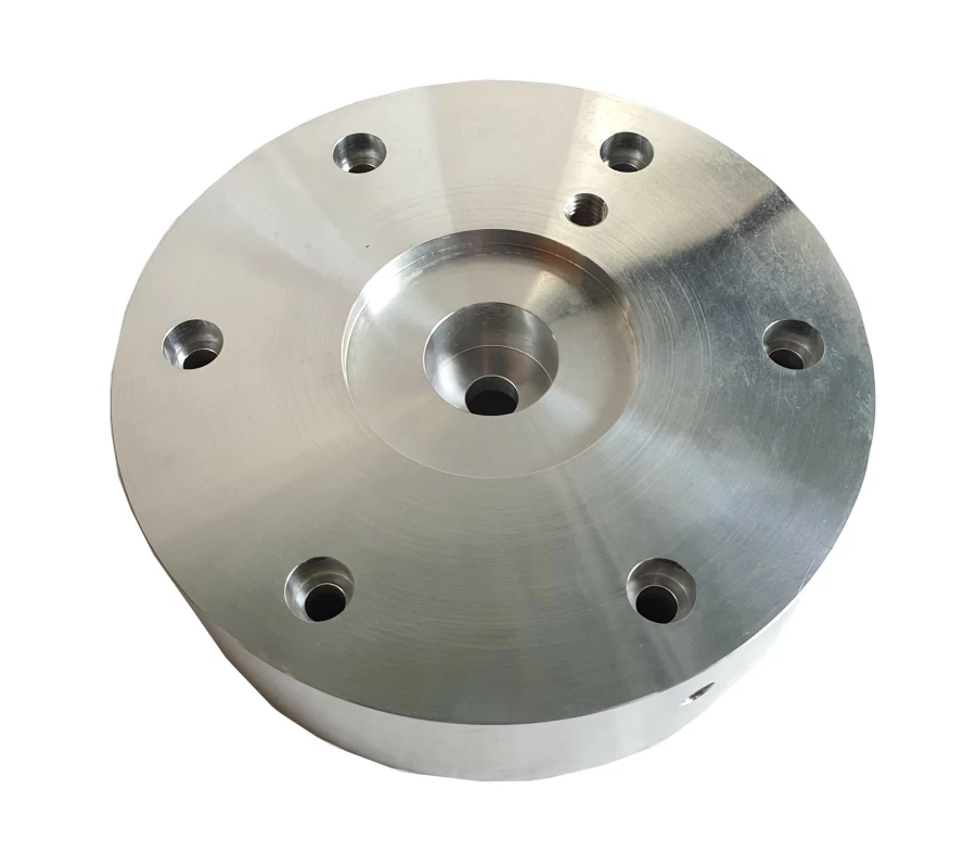 Bresser Pulsar Domes Multi Pier Adaptor Plate for Telescope Mounting Compatibility