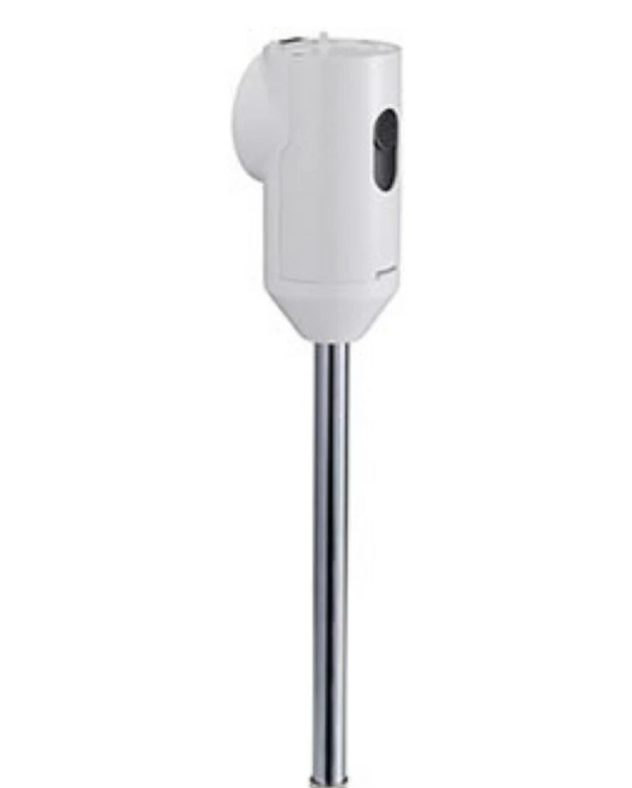 Bresser AP Declination Body with Counterweight Bar for Telescope Mounts
