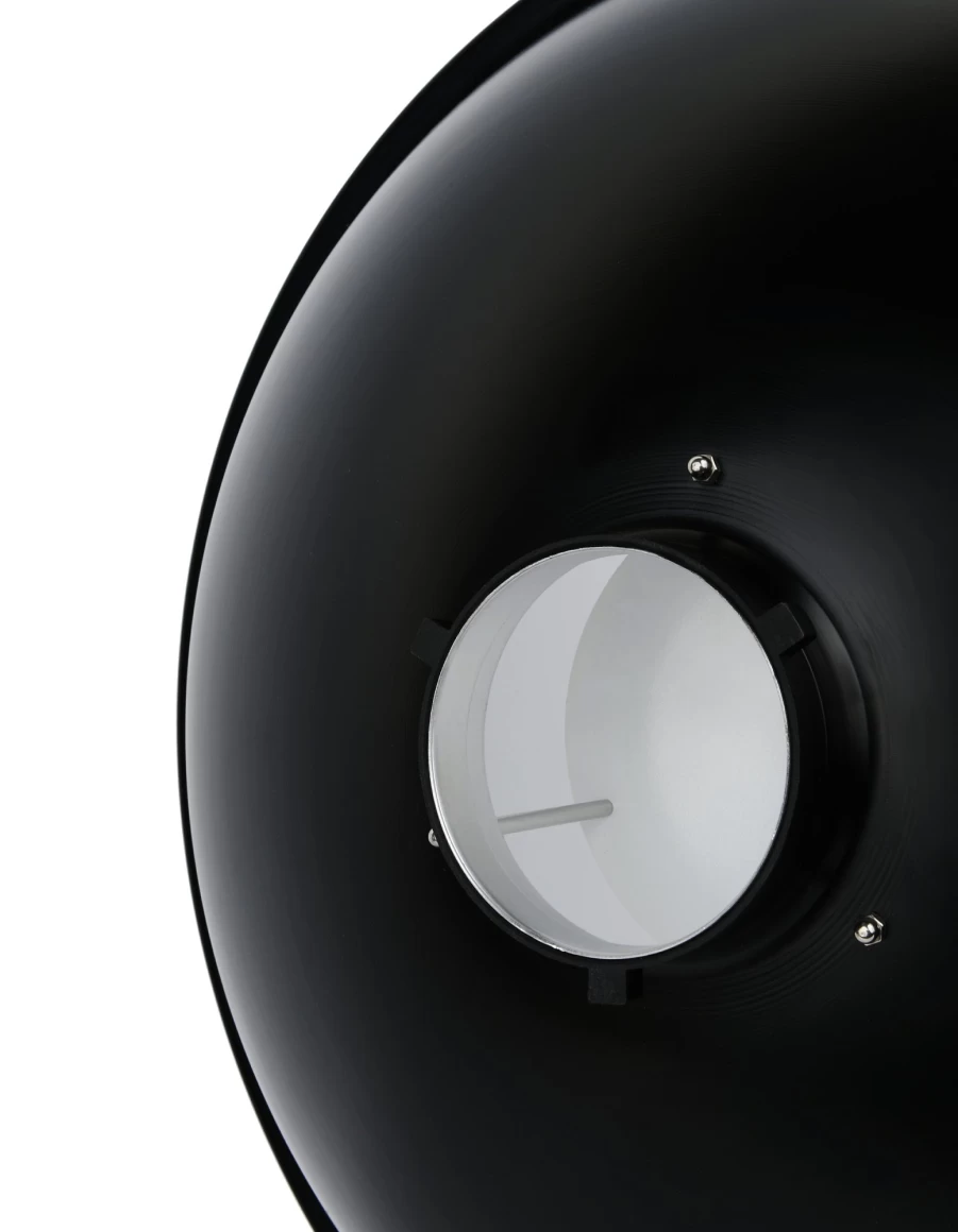 Bresser M-17 Ultra Beauty Dish Reflector for Professional Studio Photography Lighting