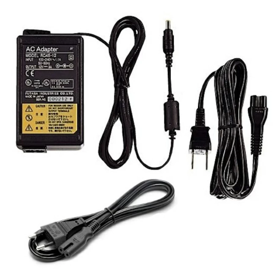 Bresser 12V 3A Power Adaptor for Telescopes and Astronomy Equipment - Vixen Compatible