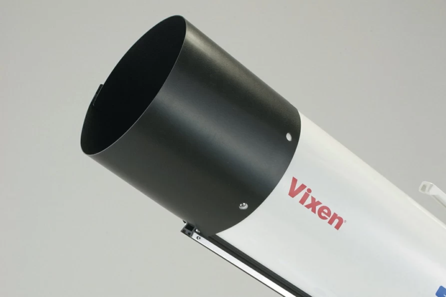 Bresser Vixen Dew Cap Compatible with 200mm Telescopes - Anti-Fog Lens Cover for Optimal Stargazing
