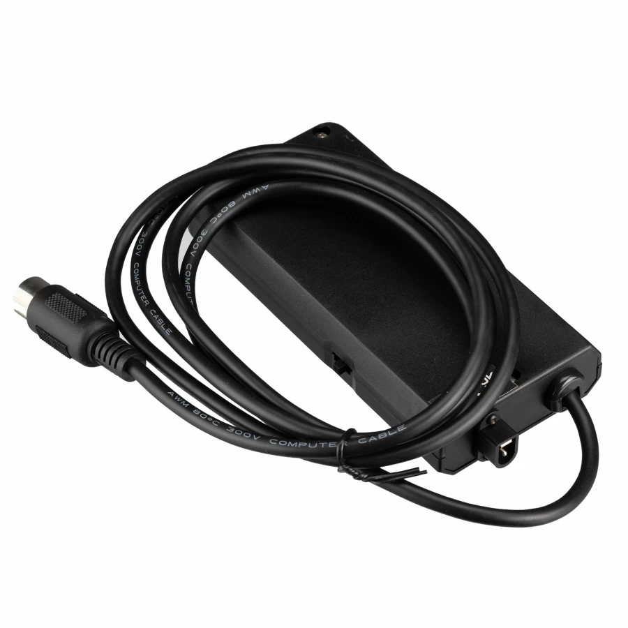 Bresser RA Motor EQ-3 Handbox Controller for Telescope Mounts