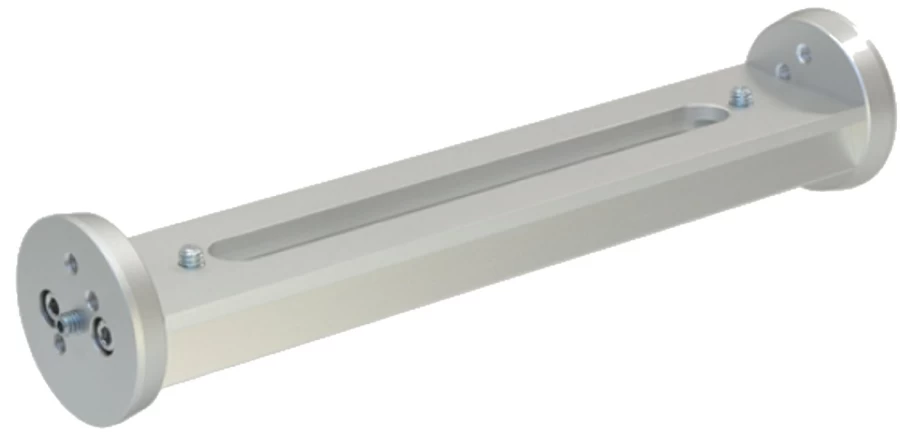 Bresser Vixen Dovetail Slide Bar Adapter for Polarie Star Tracker Mount - Compatible with Astrophotography Telescopes