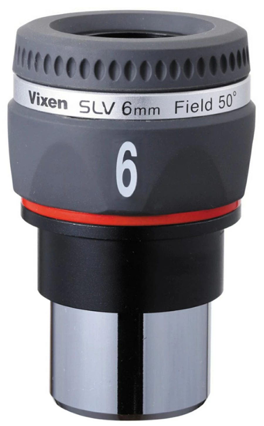 Bresser Vixen SLV 6mm 1.25'' Eyepiece - 50° Ultra Wide Angle Telescope Lens