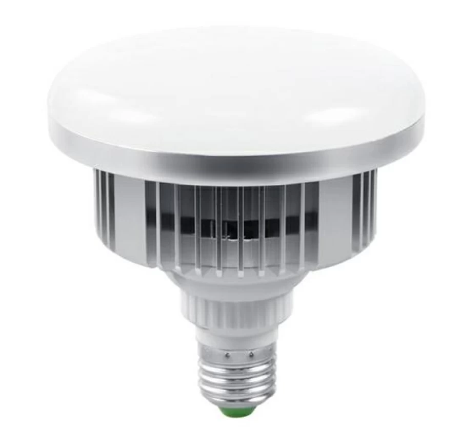 Bresser BR-LB2 LED Bulb E27 12W (Equivalent to 65W) 5500K Cool White Energy Saving Light