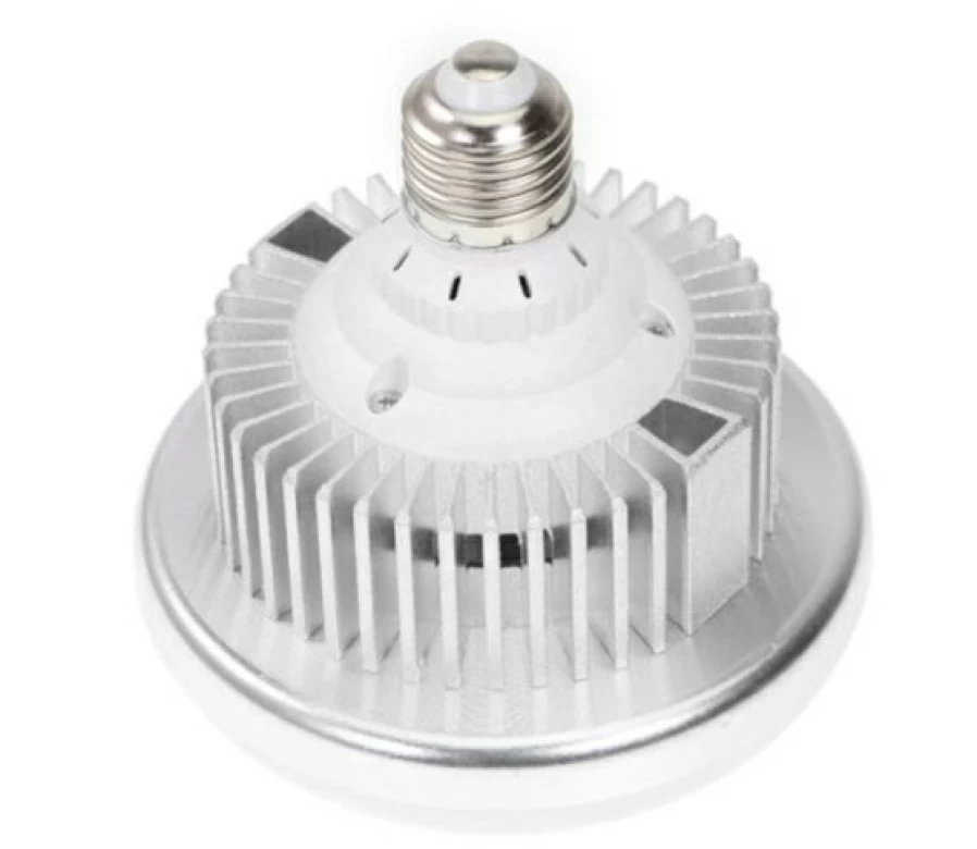 Bresser BR-LB2 LED Bulb E27 12W (Equivalent to 65W) 5500K Cool White Energy Saving Light