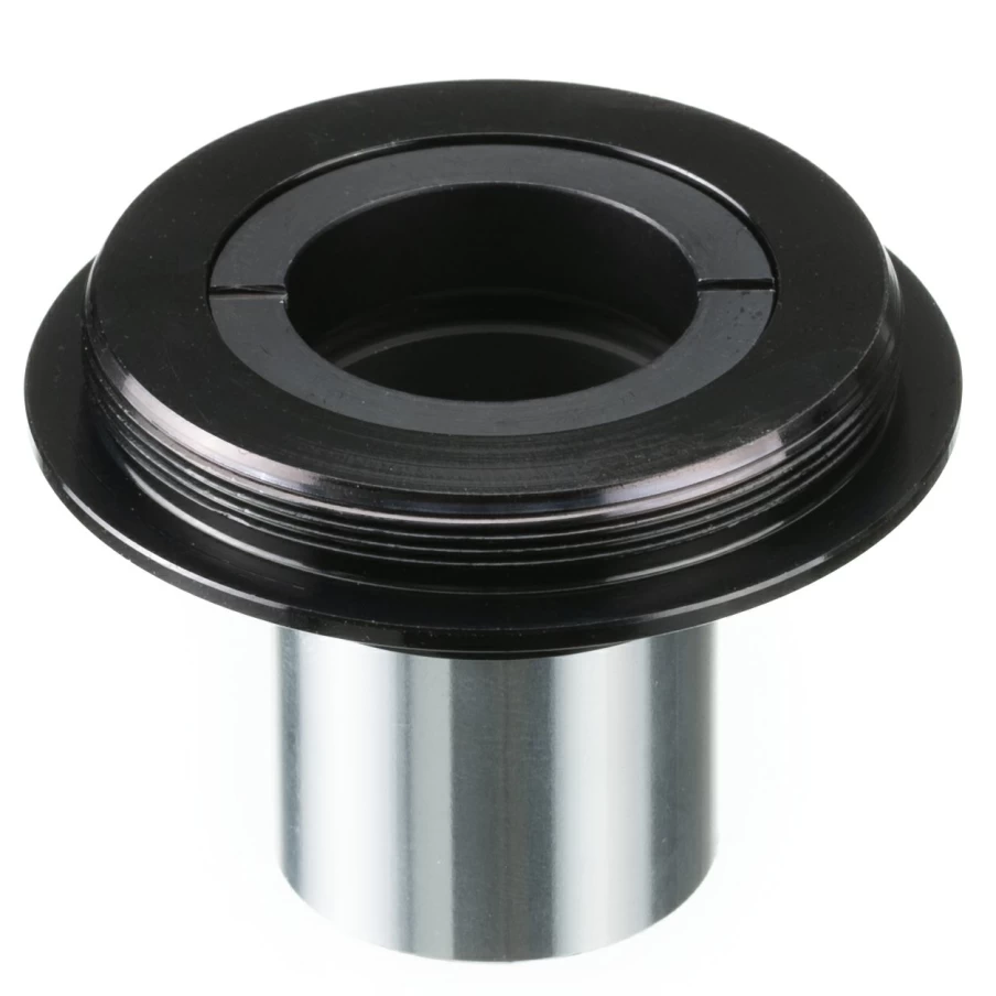 Bresser 23mm Microscope Camera Adapter for DSLR & Smartphone Photography