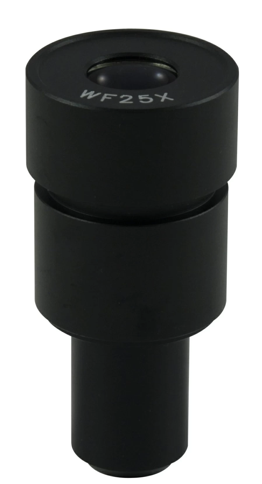 Bresser WF 25x 30.5mm Microscope Eyepiece for Enhanced Magnification and Clarity