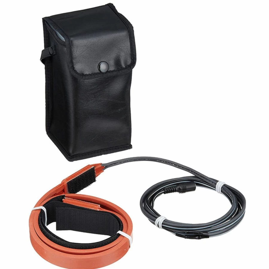 Bresser Vixen Dew Cap Heating - Anti-Condensation Lens Heater for Telescopes and Optics