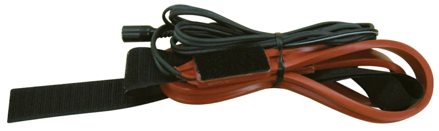 Bresser Vixen Dew Cap Heating - Anti-Condensation Lens Heater for Telescopes and Optics