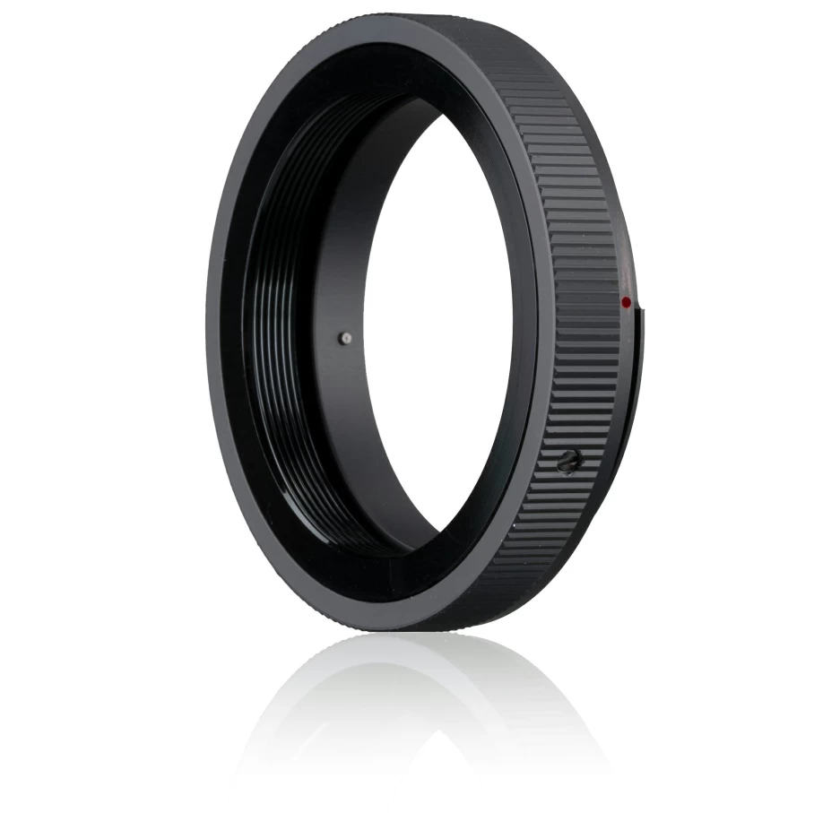 Bresser T2 Mount Adapter Ring for Nikon Cameras and Lenses