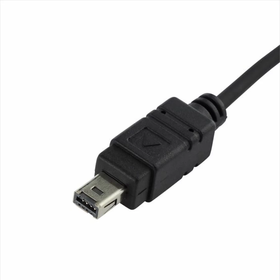 Bresser Nikon Camera Trigger Cable Replacement - Compatible with Multiple Nikon Models