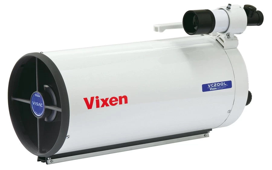 Bresser VC200L Telescope Optical Tube - High-Quality Astronomy Refractor for Stargazing