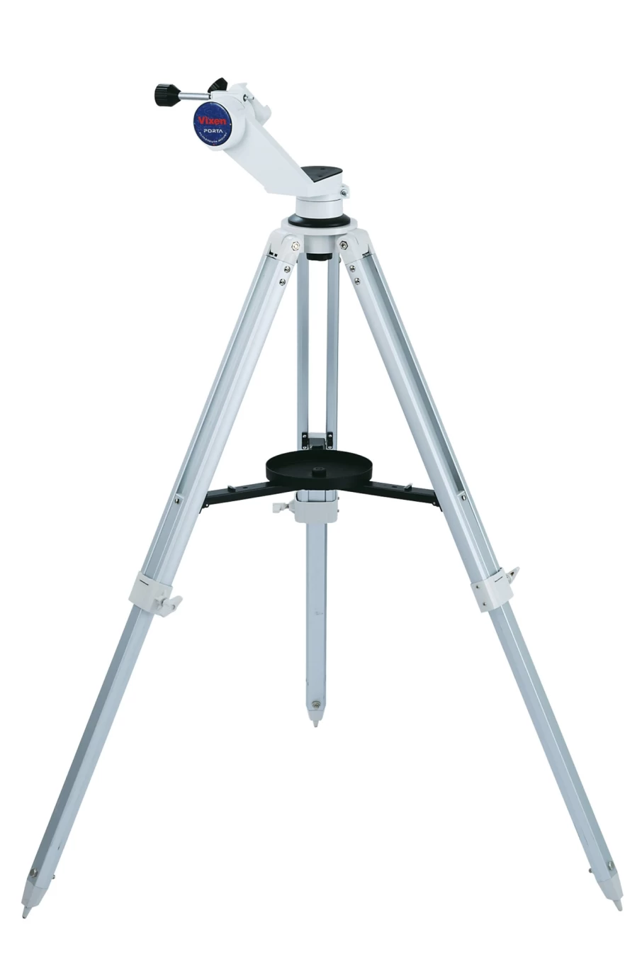 Bresser Porta II Altazimuth Mount - Lightweight Portable Telescope Mount for Astronomy