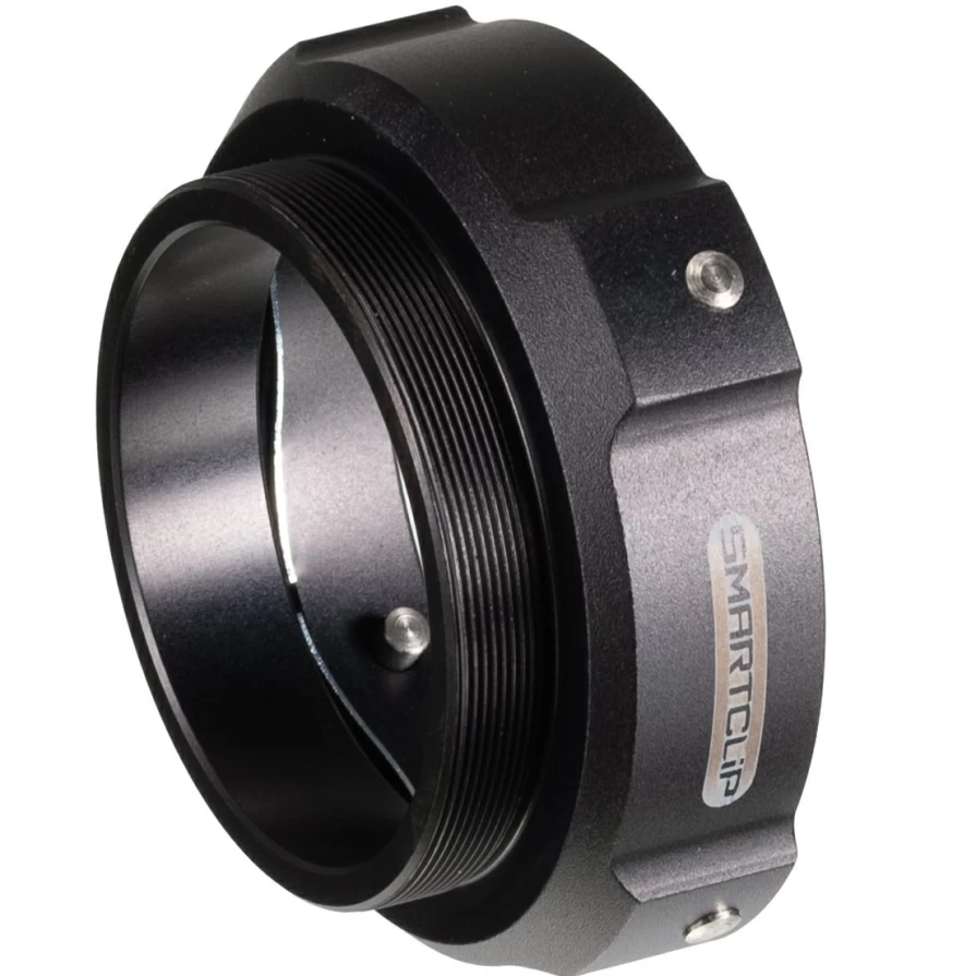 Bresser SmartClip PF4 Forward F/FN Converter Adapter for Binoculars & Spotting Scopes