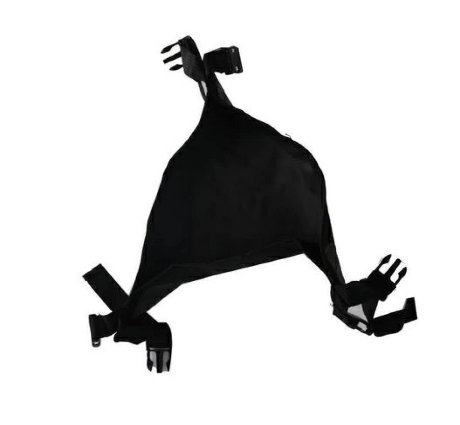 Bresser Br-Tb1 2-in-1 Tripod Accessory Tray and Counterweight for Stable Photography and Videography