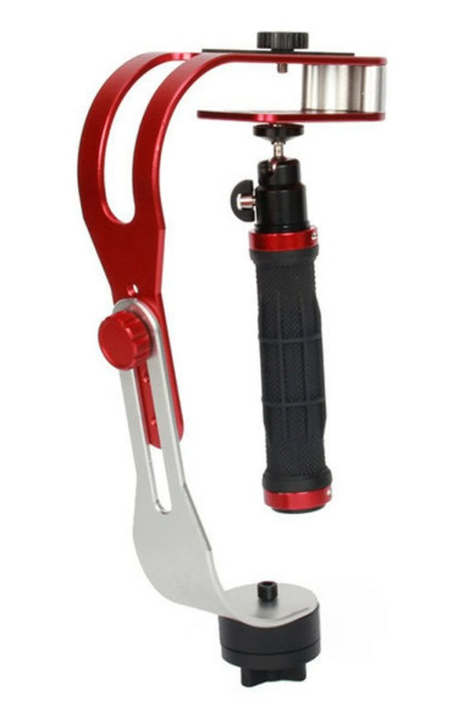 Bresser BR-HST02 3-Axis Handheld Gimbal Stabilizer for Smooth Video Recording