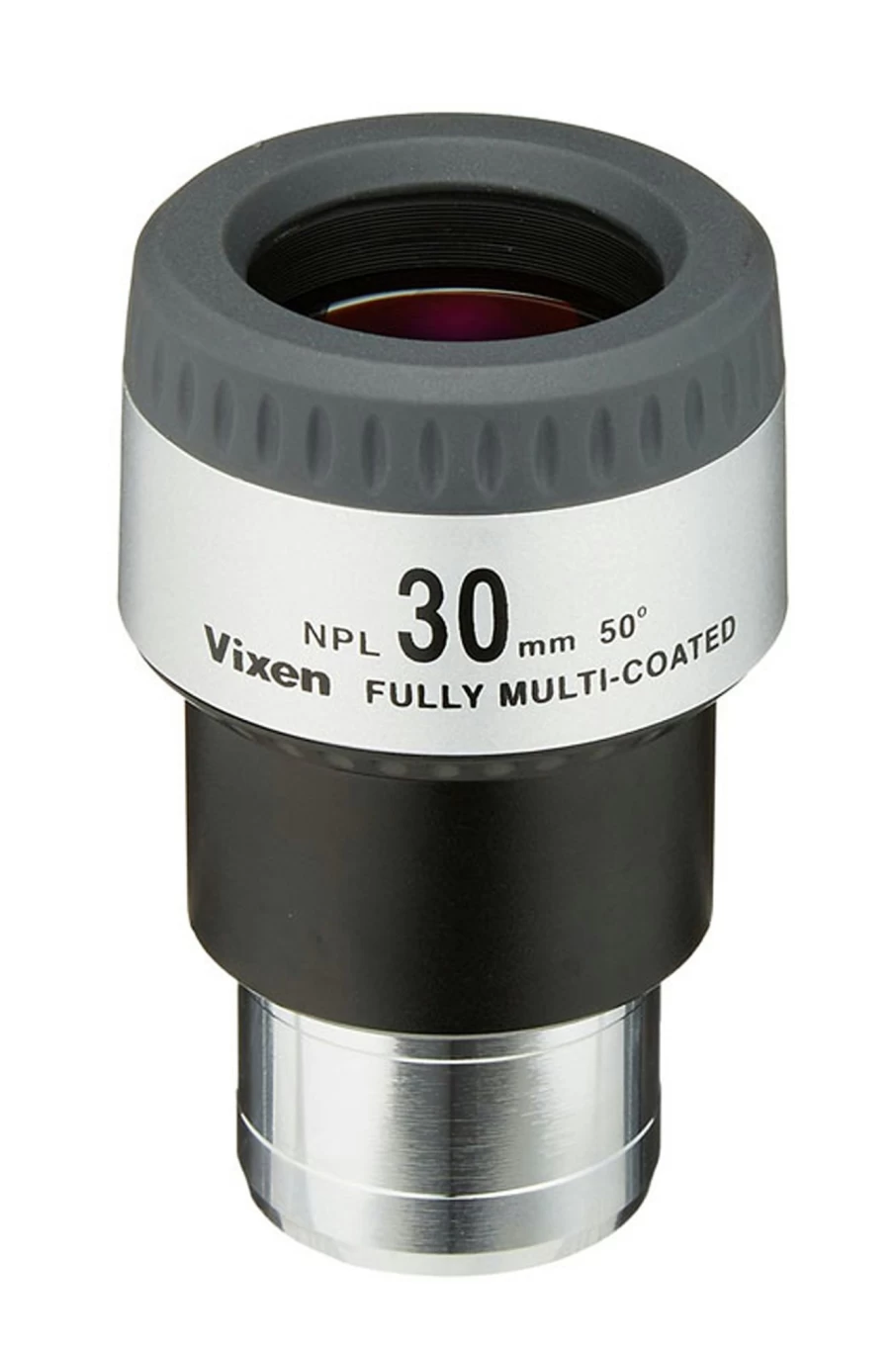 Bresser 30mm 1.25'' Eyepiece 50° NPL Wide Angle Telescope Lens