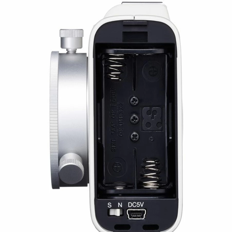 Bresser Polarie Star Tracker - Portable Mount for DSLR Astrophotography & Night Sky Photography