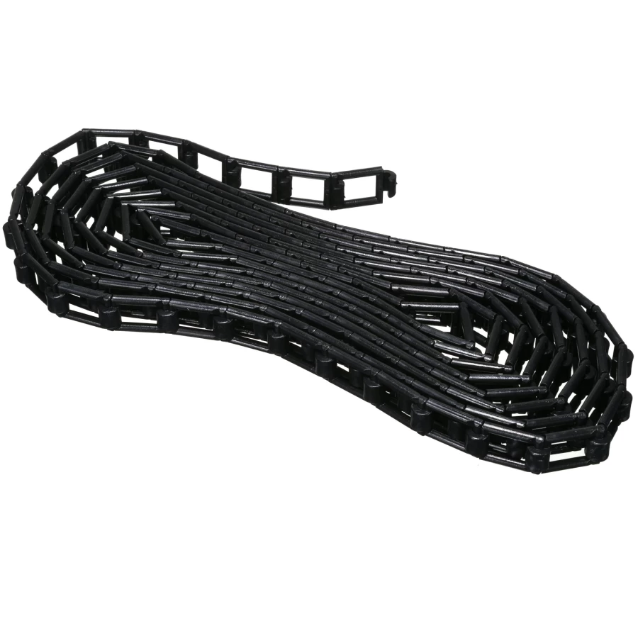 Bresser MB-90 Replacement Chain for MB-1, MB-2, MB-3 Telescope Wall Mounts – Durable Metal Accessory