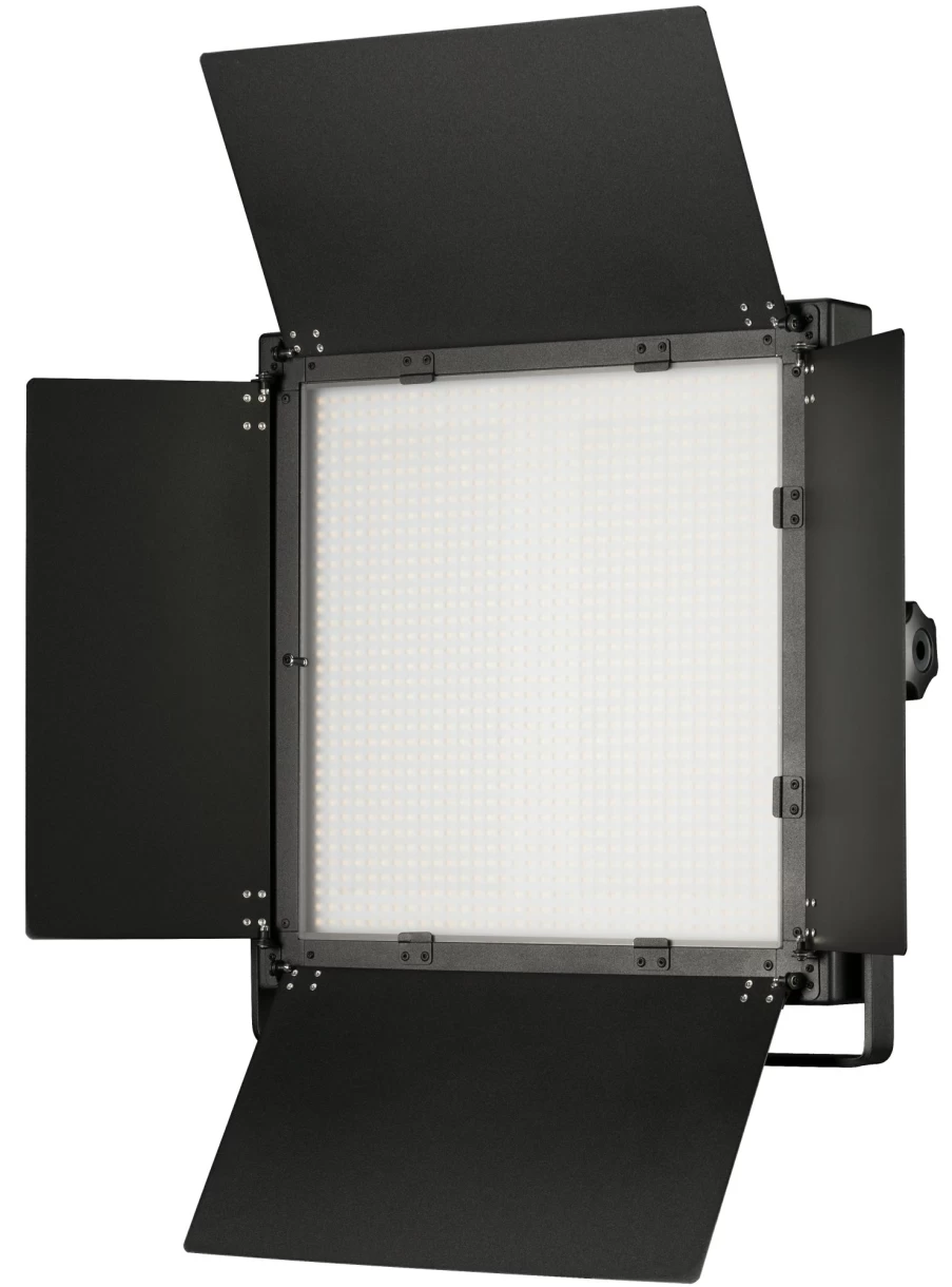 Bresser LS-900 Professional LED Studio Light 54W 8860 Lux Dimmable Photography Lighting
