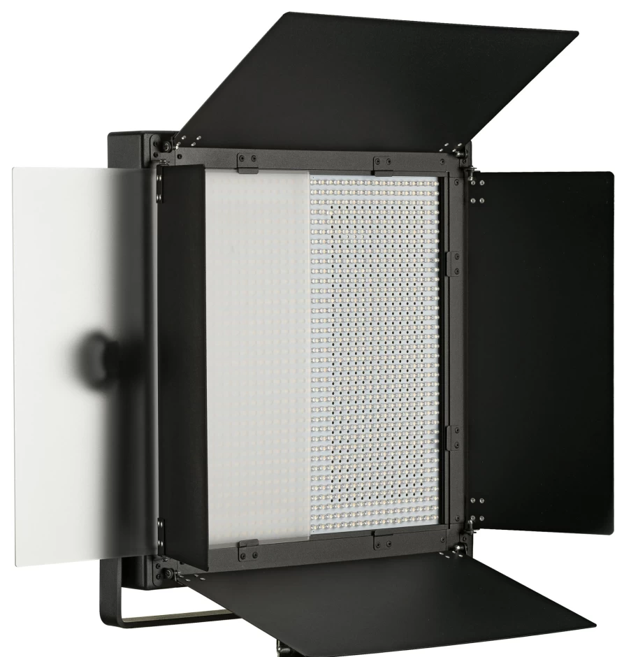Bresser LS-900 Professional LED Studio Light 54W 8860 Lux Dimmable Photography Lighting