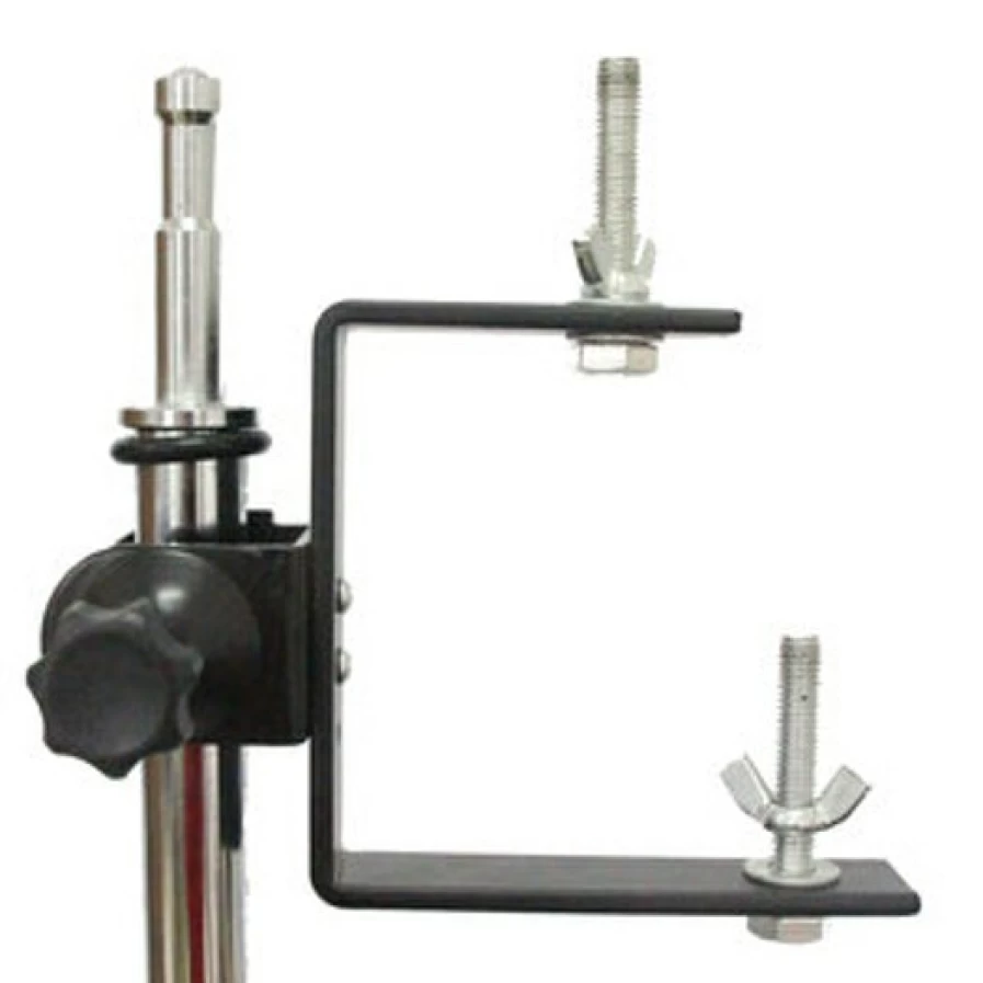 Bresser BR-RS2 Dual Background Holder Kit for Photography and Studio Setups