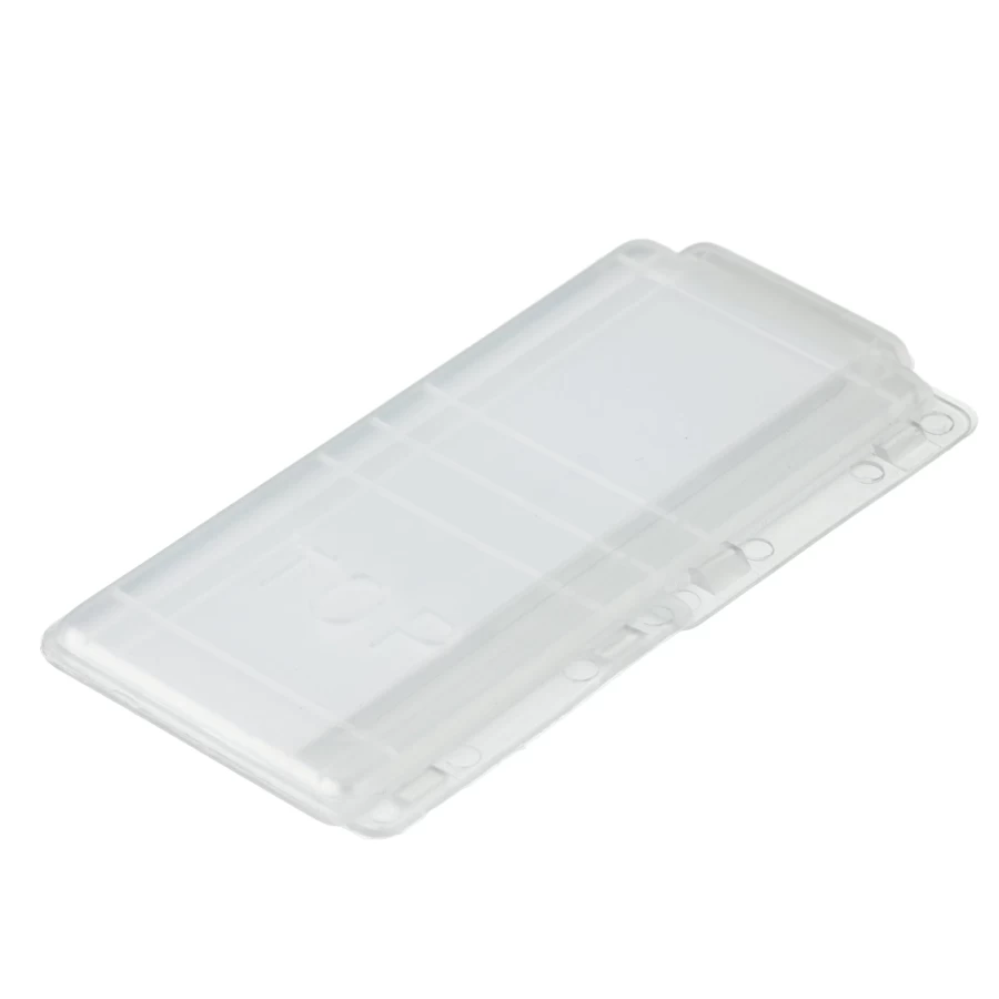 Bresser Blank Microscope Slides With 0.1mm & 0.01mm Micrometer Scale for Precision Measurement