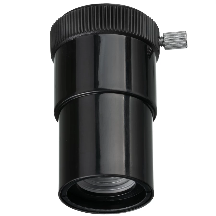 Bresser 1.25" 3X Barlow Lens for Telescopes - High-Powered Magnification for Astronomy