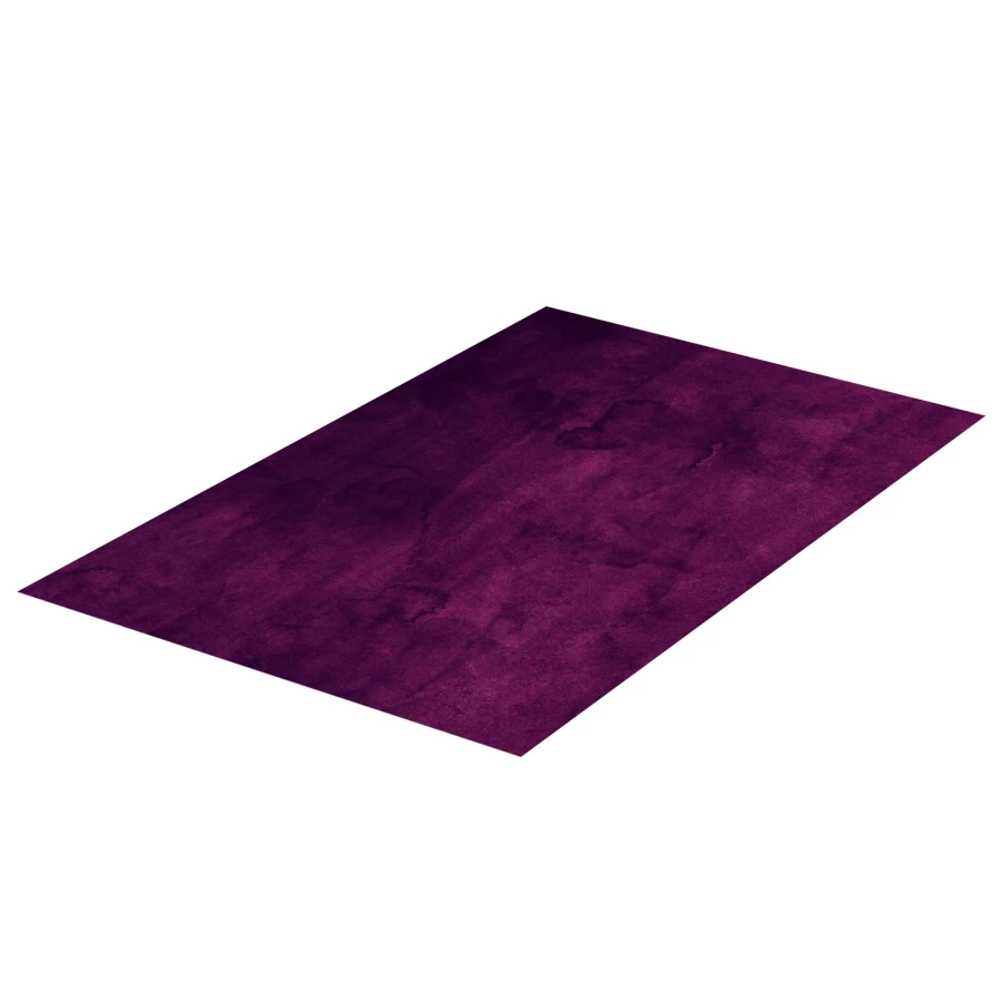 Bresser 60x90cm Dark Purple Vinyl Backdrop with Textured Structure for Photography
