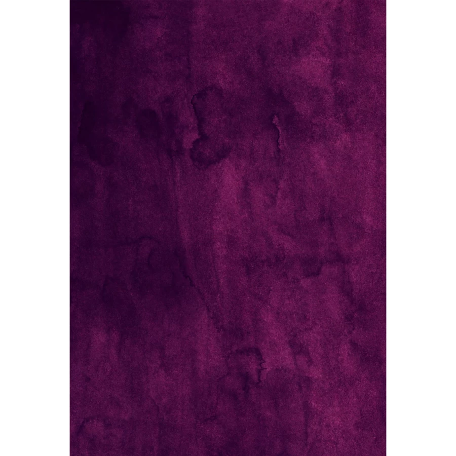 Bresser 60x90cm Dark Purple Vinyl Backdrop with Textured Structure for Photography