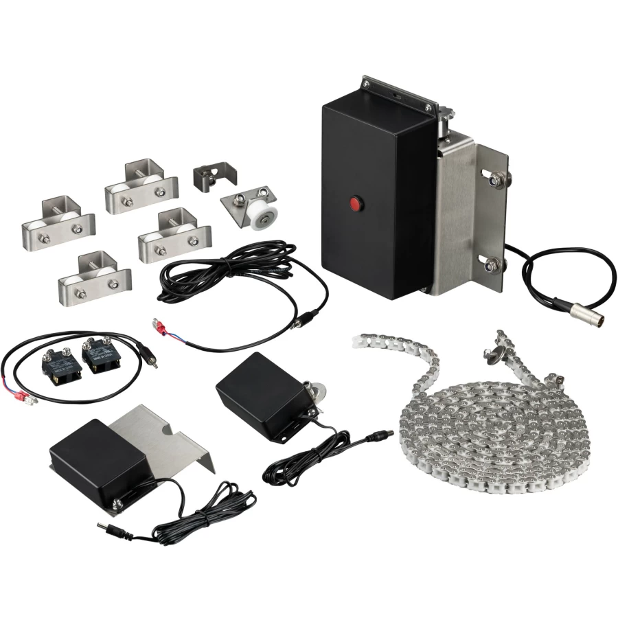 Bresser Pulsar Dome Remote Shutter Drive for Telescope Automated Control