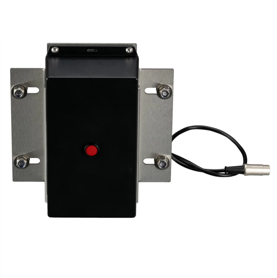 Bresser Pulsar Dome Remote Shutter Drive for Telescope Automated Control