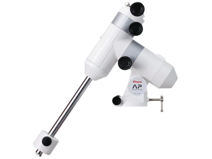 Bresser Vixen AP Mount with Manual Fine Adjustment for Precision Astronomy
