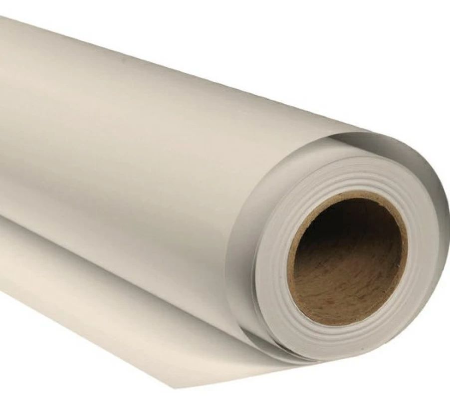 Bresser Sbp28 Oyster Beige Paper Background Roll 2m x 11m for Photography Backdrops