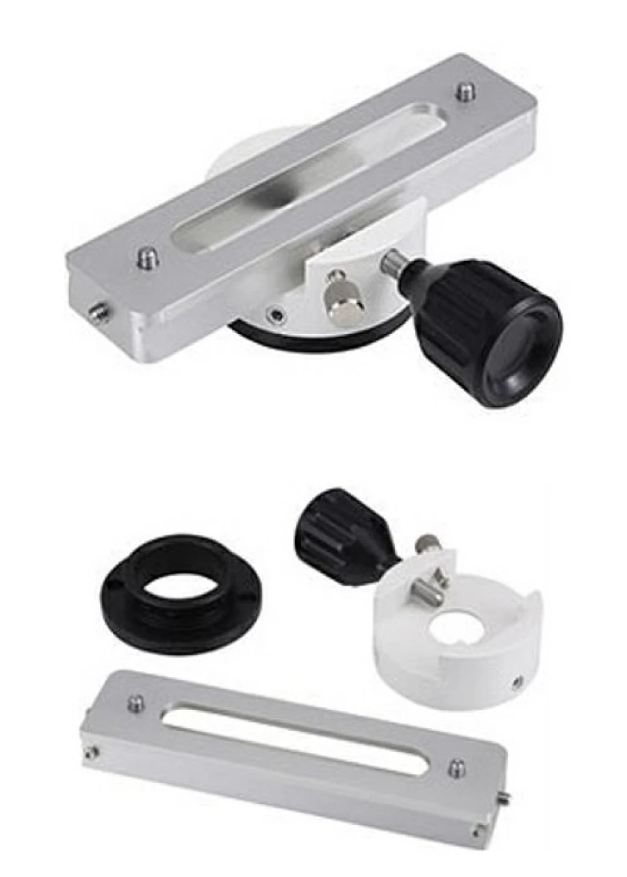 Bresser Vixen PG Mount Head Set - Precision Telescope Mount for Astronomy Enthusiasts