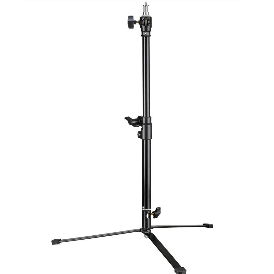 Bresser BR-TPF60 60cm Tripod Floor Stand with Spigot Connection for Telescopes and Cameras