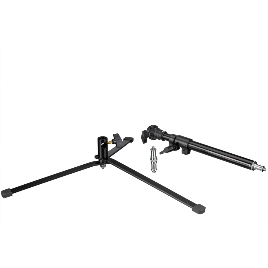 Bresser BR-TPF60 60cm Tripod Floor Stand with Spigot Connection for Telescopes and Cameras
