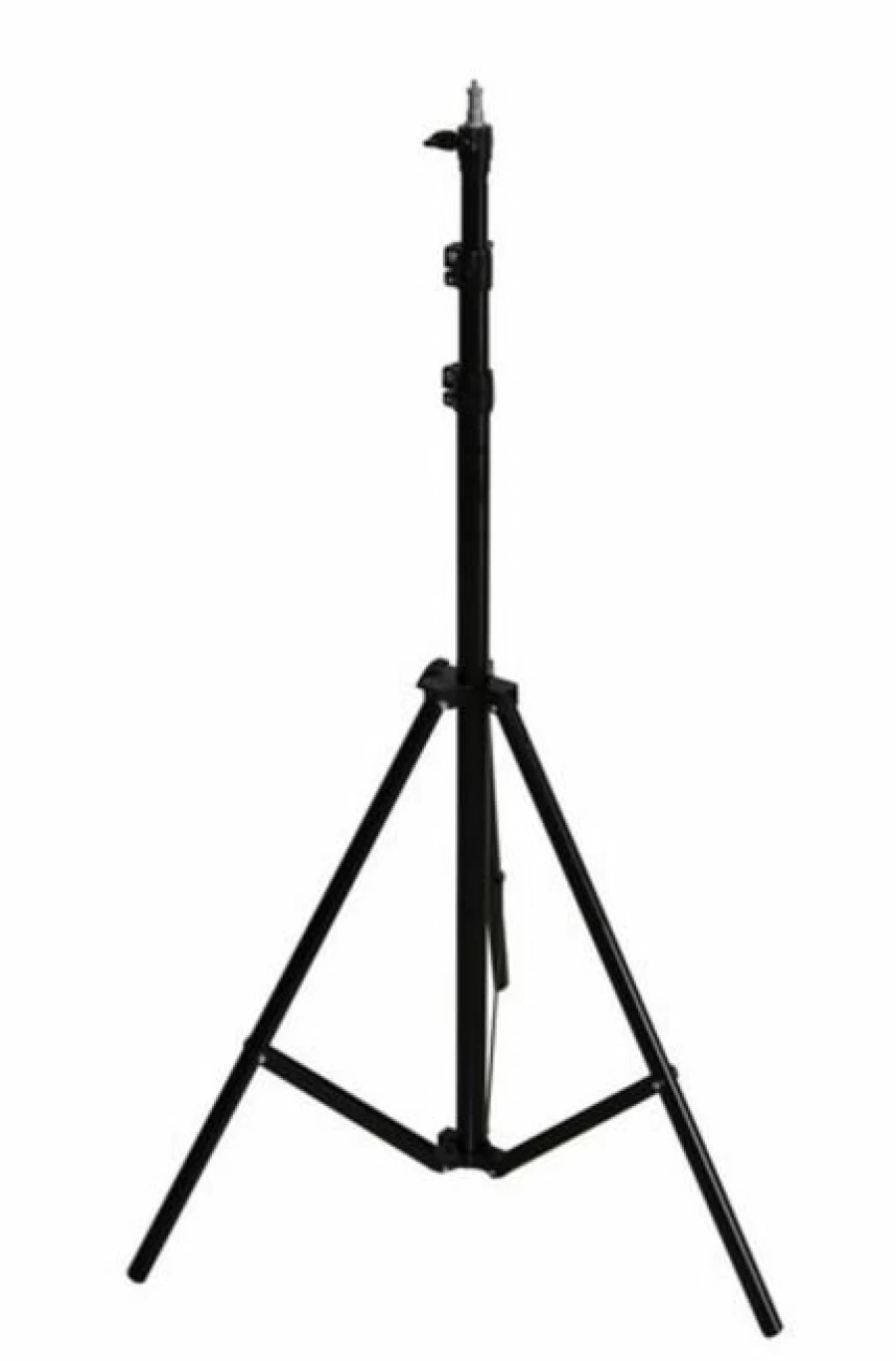 Bresser BR-TP380 Heavy Duty Tripod Light Stand 380cm | Professional Camera & Lighting Support