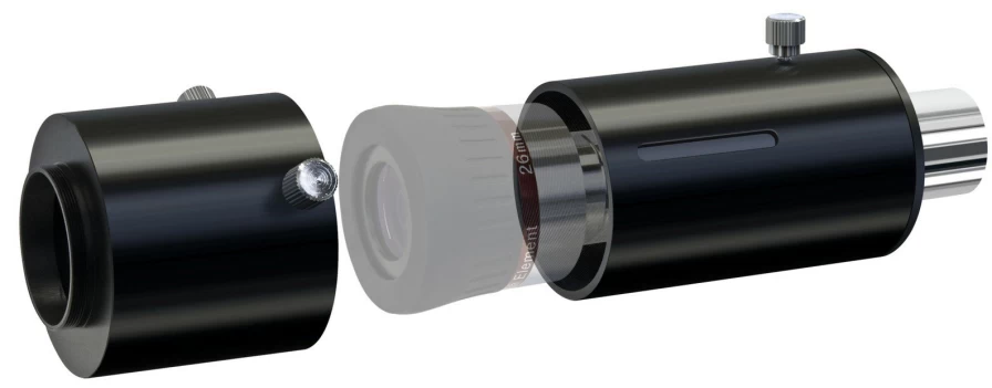 Bresser Variable Power Adapter - Adjustable Voltage Compatible with Telescopes & Astronomy Equipment