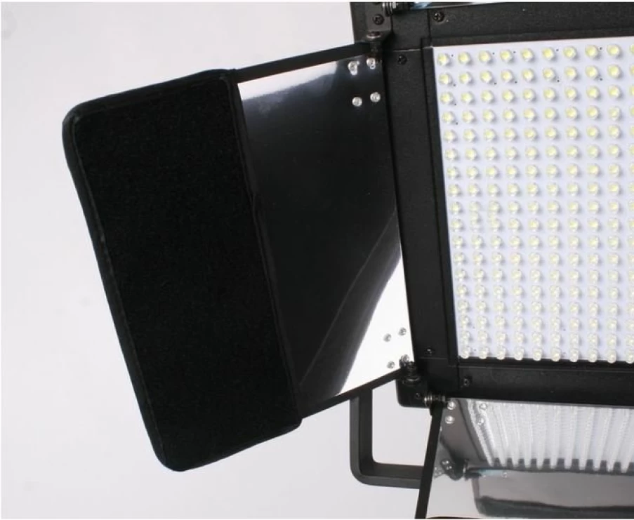 Bresser LG-900 Softbox with Grid - Professional Photography Lighting Accessory