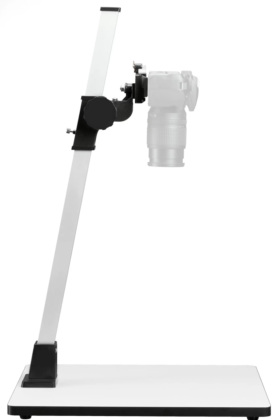 Bresser BR-CST 40x48cm Professional Copy Stand for High-Quality Document Scanning and Photography